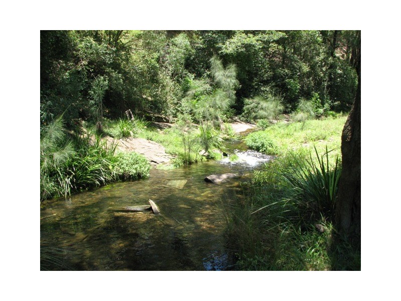 1160 South Arm Road, South Arm NSW 2449