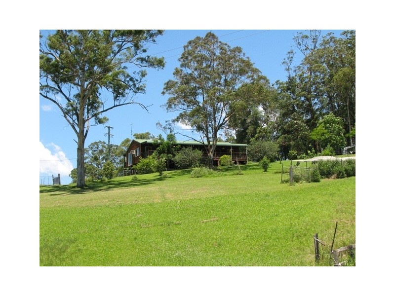 1160 South Arm Road, South Arm NSW 2449