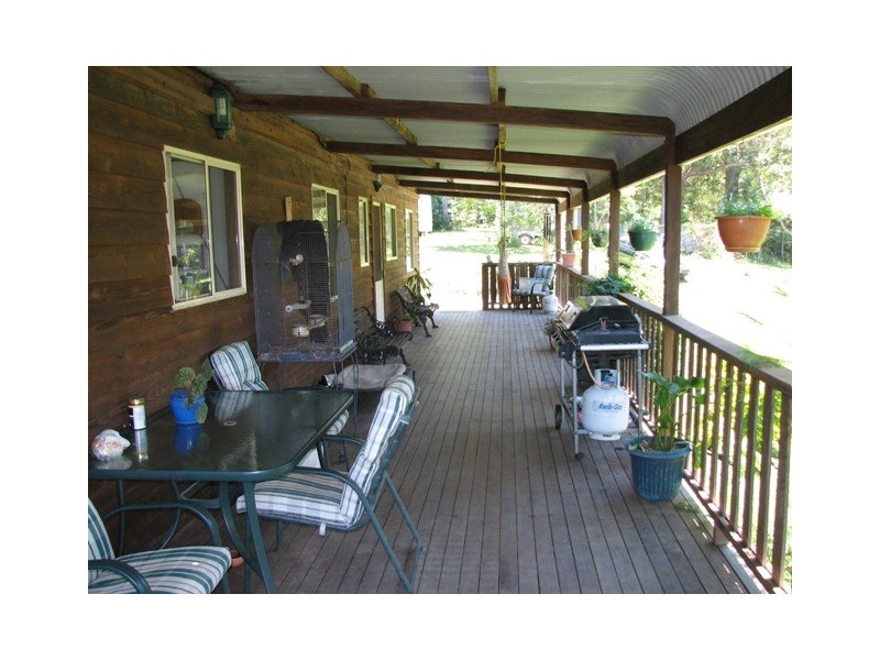 1160 South Arm Road, South Arm NSW 2449