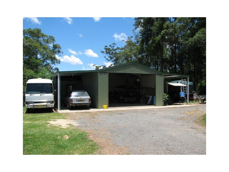 1160 South Arm Road, South Arm NSW 2449