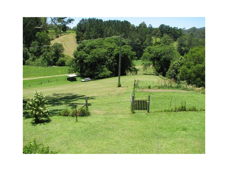 1160 South Arm Road, South Arm NSW 2449
