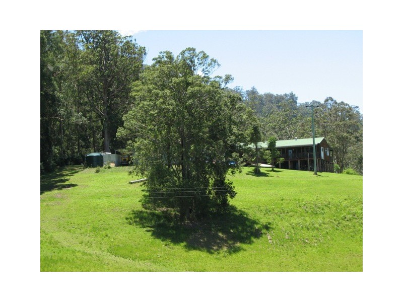 1160 South Arm Road, South Arm NSW 2449