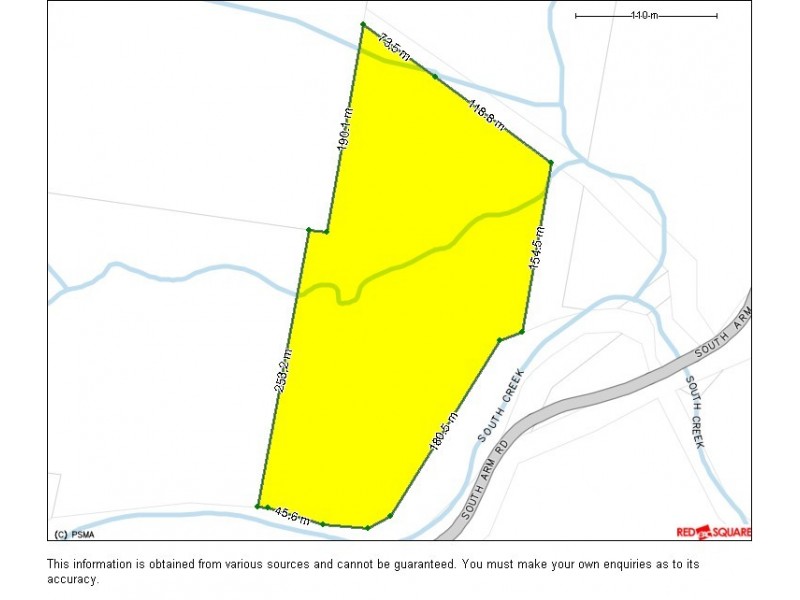 1160 South Arm Road, South Arm NSW 2449