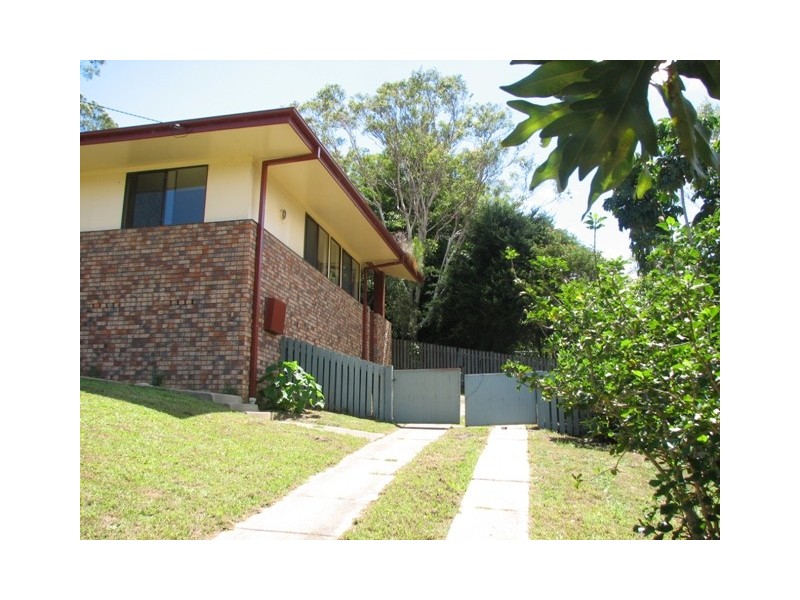 4 Hahn Close, Macksville NSW 2447