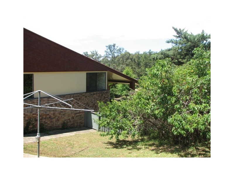 4 Hahn Close, Macksville NSW 2447
