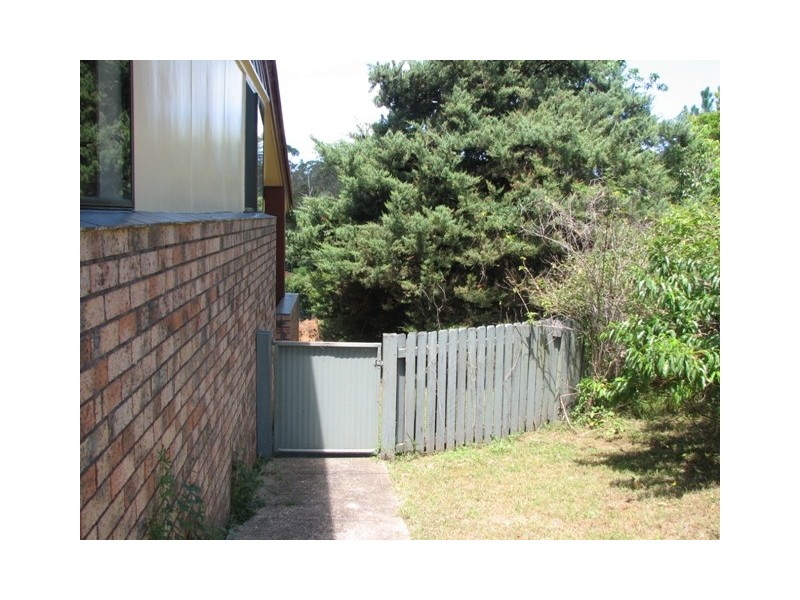 4 Hahn Close, Macksville NSW 2447