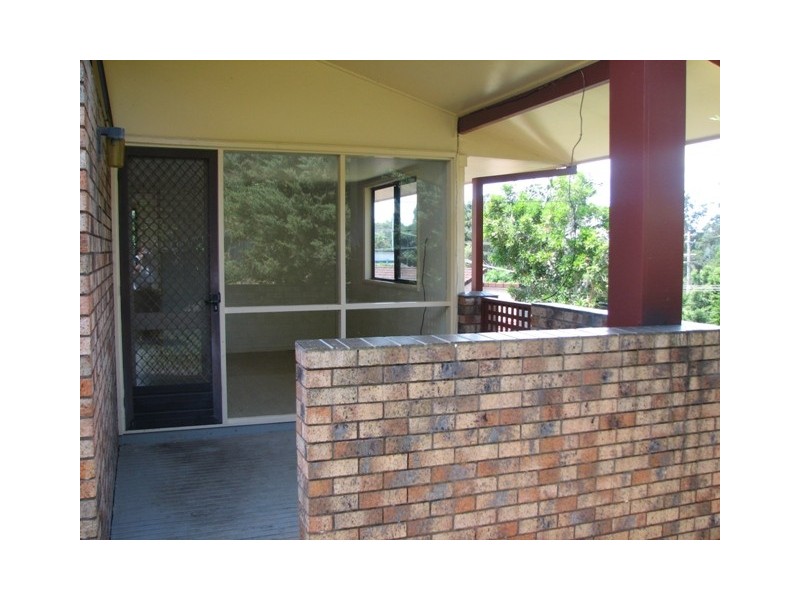 4 Hahn Close, Macksville NSW 2447
