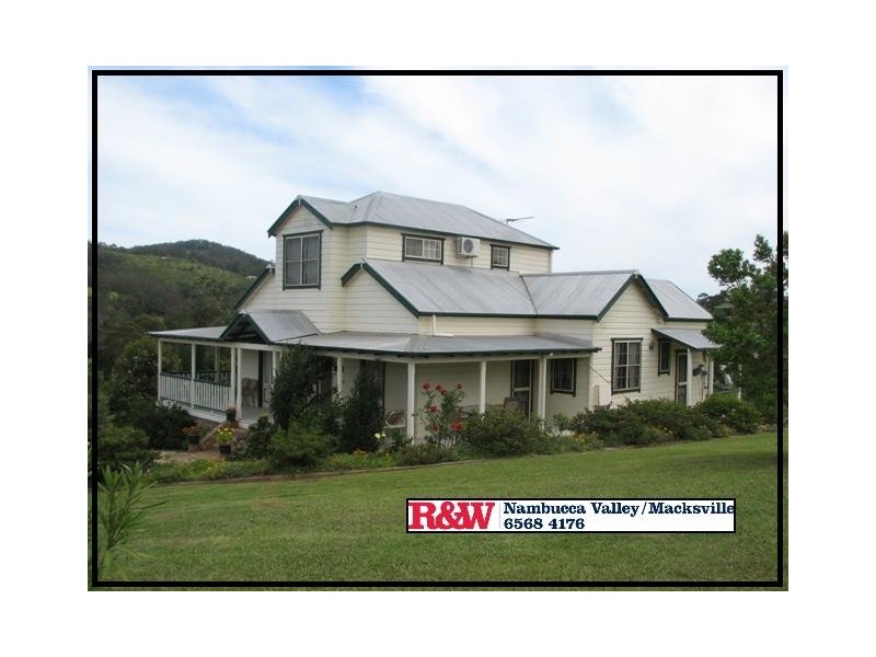 4 Ainsworth Close, Macksville NSW 2447