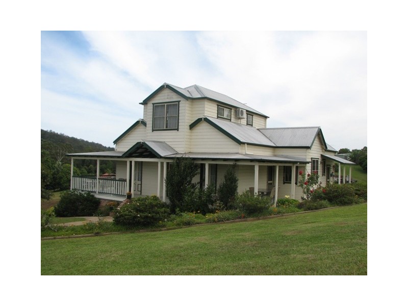 4 Ainsworth Close, Macksville NSW 2447