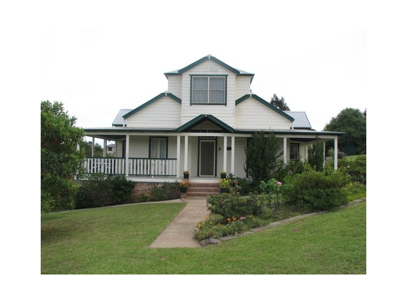 4 Ainsworth Close, Macksville NSW 2447