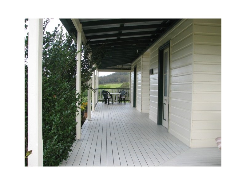 4 Ainsworth Close, Macksville NSW 2447