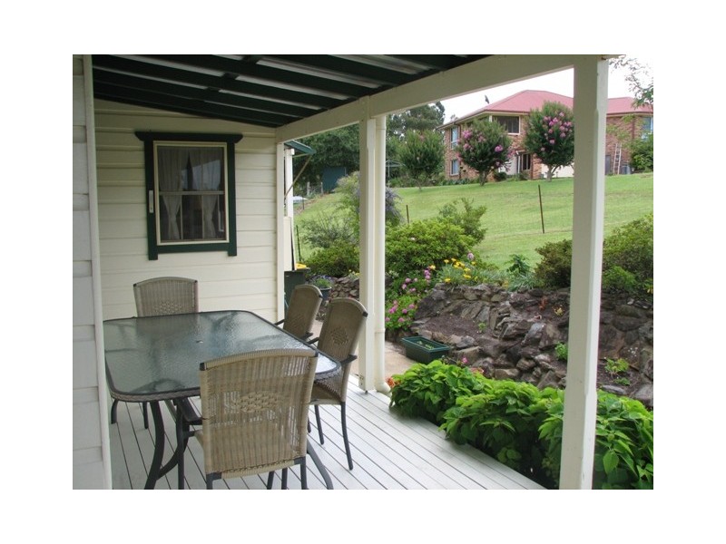 4 Ainsworth Close, Macksville NSW 2447