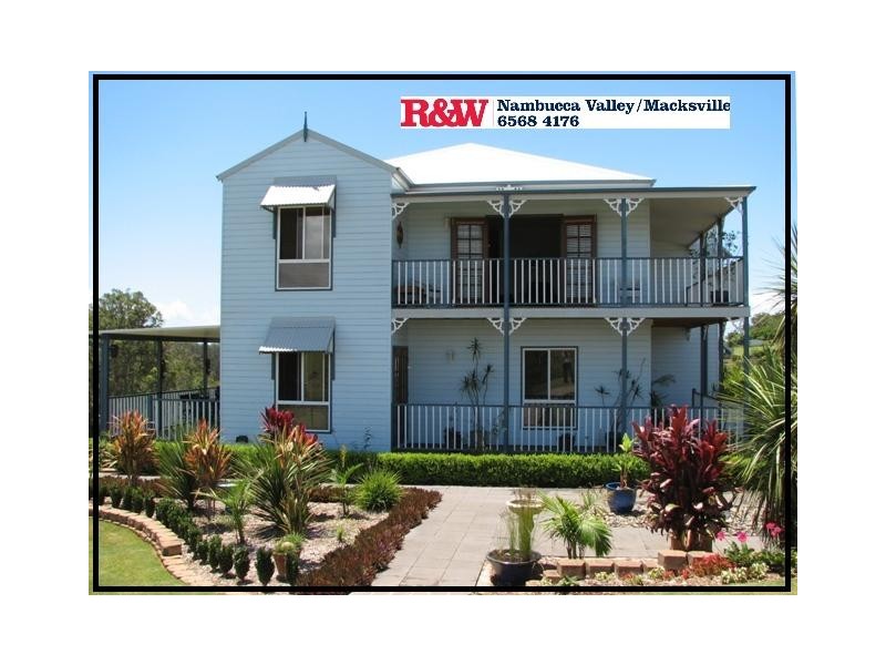 32 Acacia Rd, Gumma NSW 2447