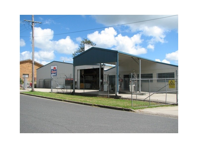 47 Carbin Street, Bowraville NSW 2449