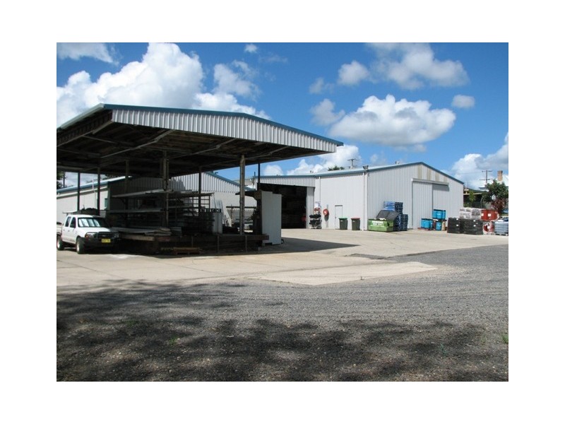 47 Carbin Street, Bowraville NSW 2449