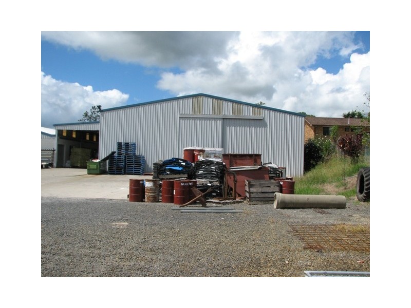 47 Carbin Street, Bowraville NSW 2449