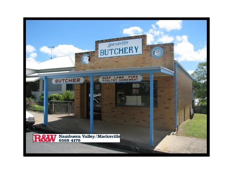 50 High Street, Bowraville NSW 2449