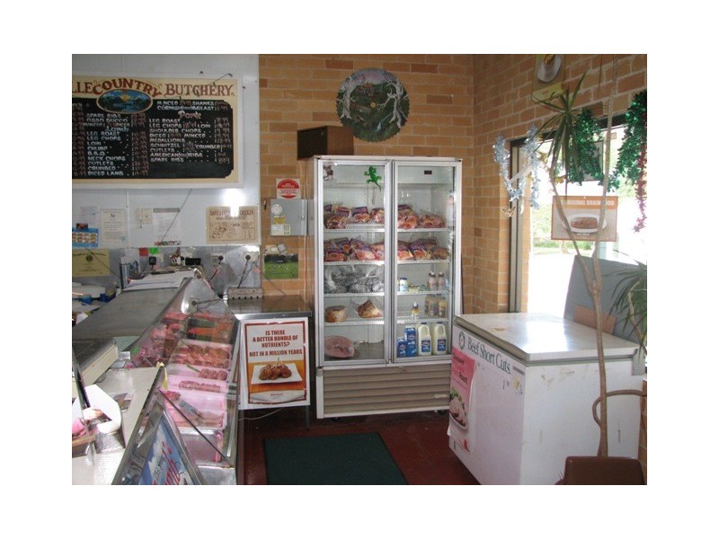 50 High Street, Bowraville NSW 2449