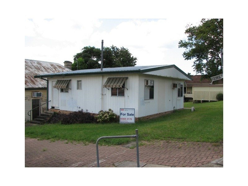 49 High Street, Bowraville NSW 2449