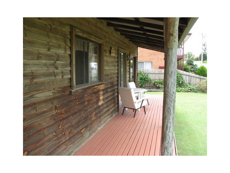 1 West Street, Scotts Head NSW 2447