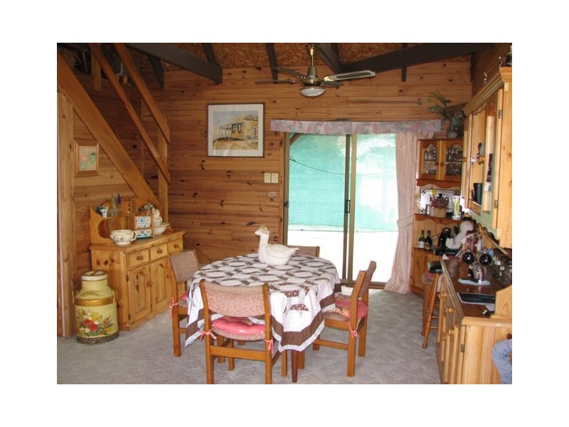 1 West Street, Scotts Head NSW 2447