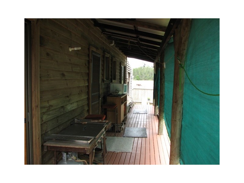 1 West Street, Scotts Head NSW 2447