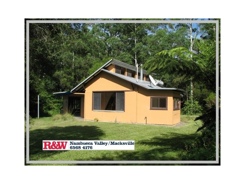 Argents Hill NSW 2449