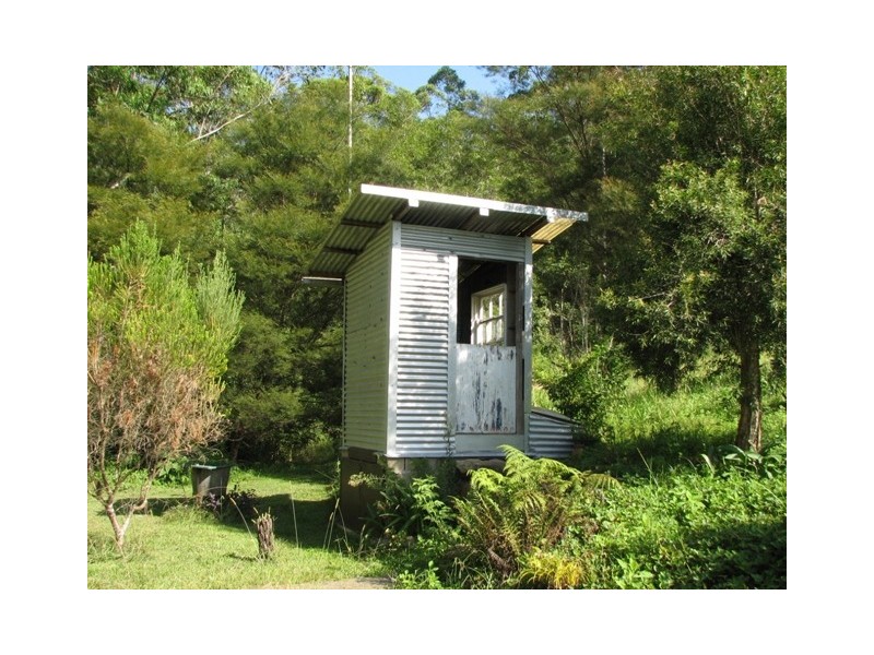 Argents Hill NSW 2449