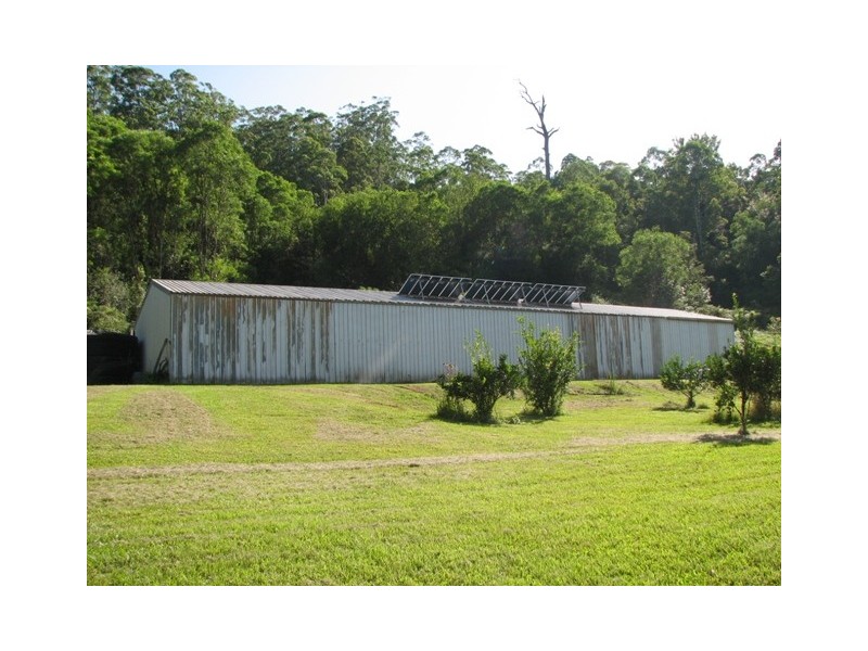 Argents Hill NSW 2449