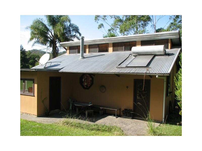 Argents Hill NSW 2449