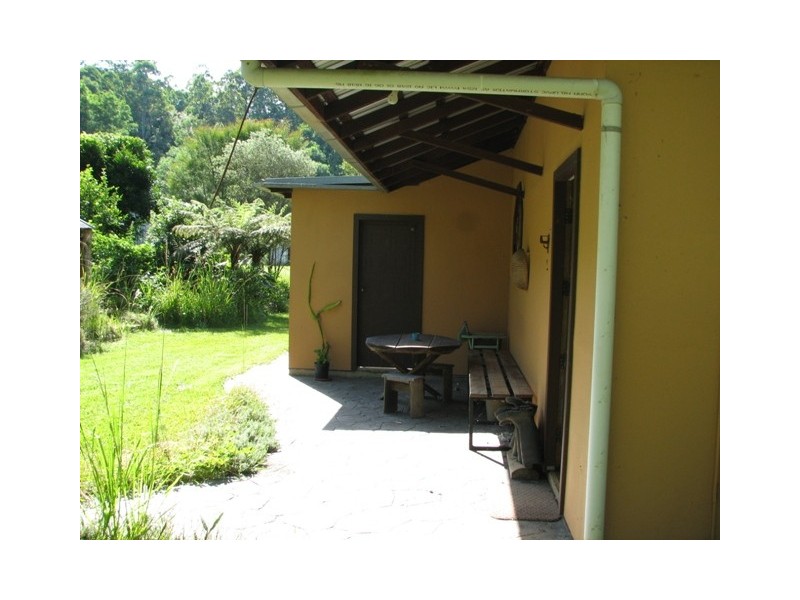 Argents Hill NSW 2449