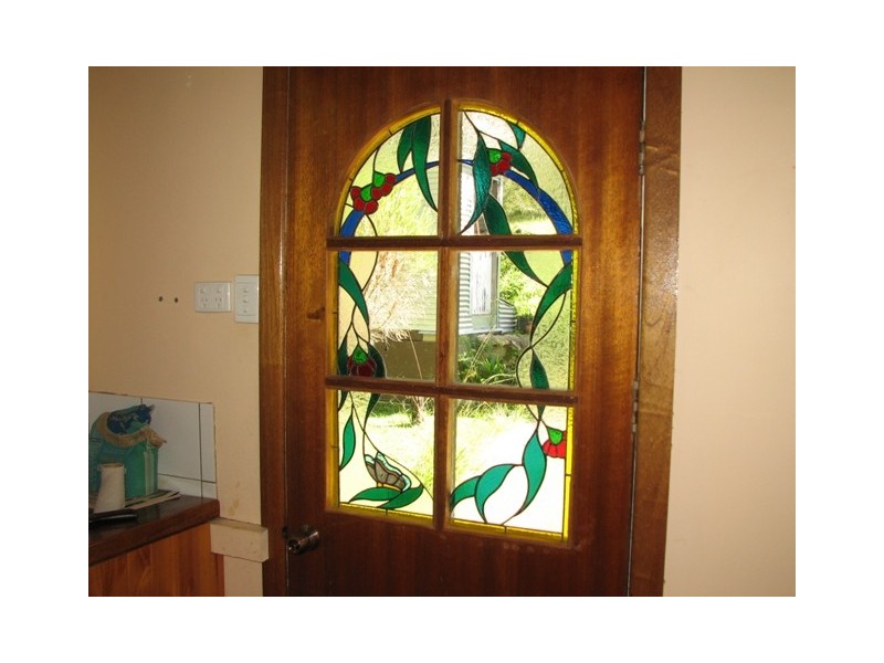 Argents Hill NSW 2449