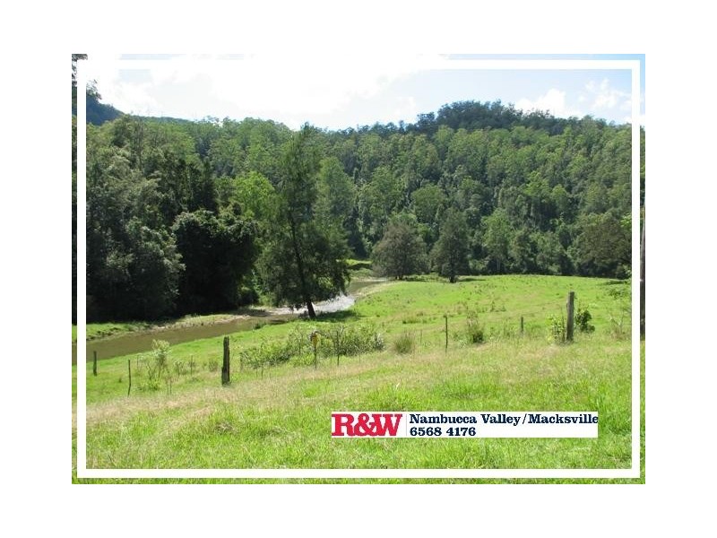 5254 Taylors Arm Rd, Thumb Creek, Macksville NSW 2447