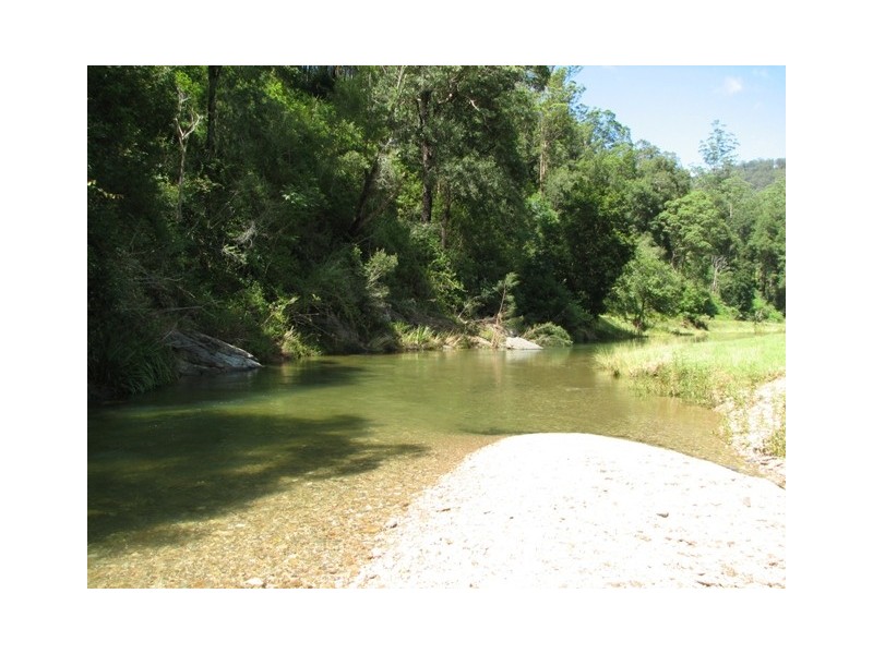 5254 Taylors Arm Rd, Thumb Creek, Macksville NSW 2447