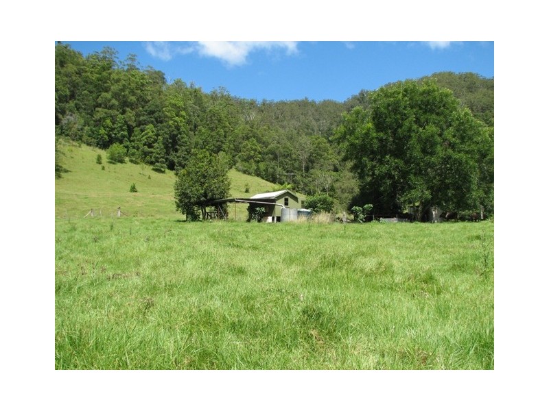 5254 Taylors Arm Rd, Thumb Creek, Macksville NSW 2447