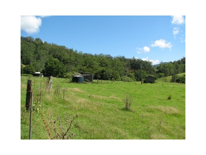 5254 Taylors Arm Rd, Thumb Creek, Macksville NSW 2447