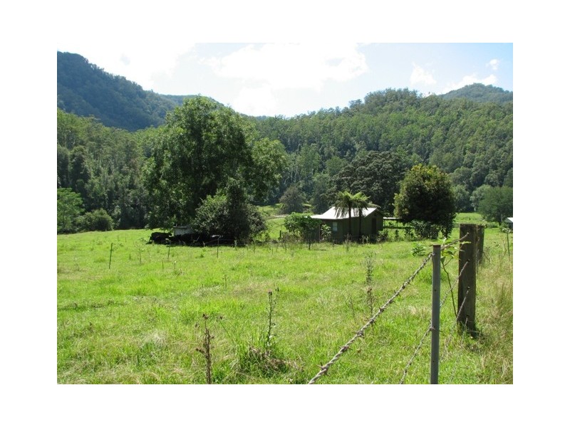 5254 Taylors Arm Rd, Thumb Creek, Macksville NSW 2447
