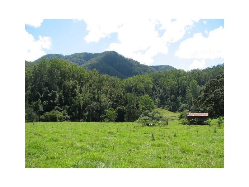 5254 Taylors Arm Rd, Thumb Creek, Macksville NSW 2447