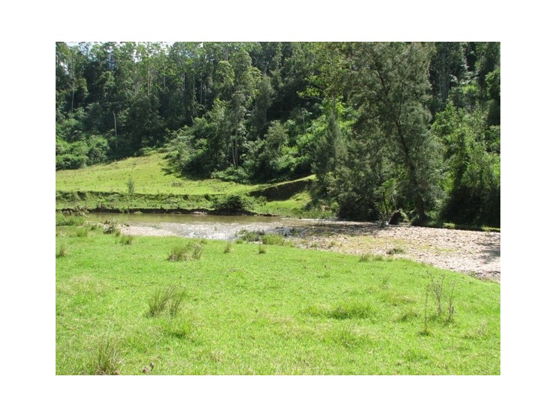 5254 Taylors Arm Rd, Thumb Creek, Macksville NSW 2447