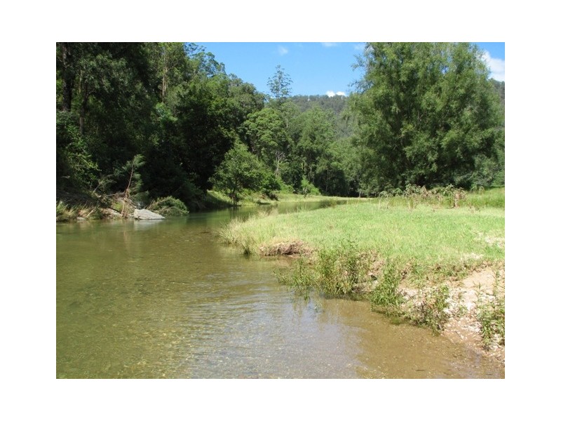 5254 Taylors Arm Rd, Thumb Creek, Macksville NSW 2447
