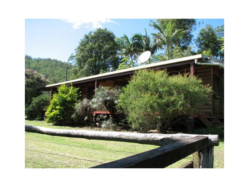 5155 Taylors Arm Rd, Thumb Creek NSW 2447