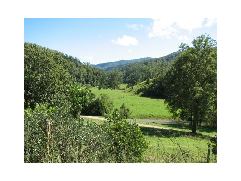 5155 Taylors Arm Rd, Thumb Creek NSW 2447