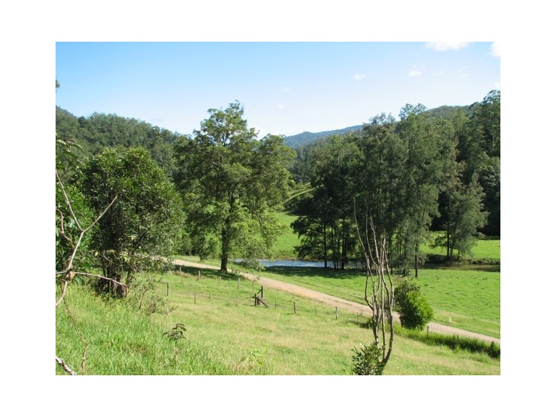 5155 Taylors Arm Rd, Thumb Creek NSW 2447