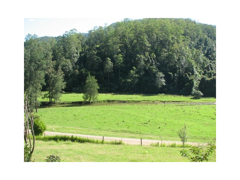 5155 Taylors Arm Rd, Thumb Creek NSW 2447