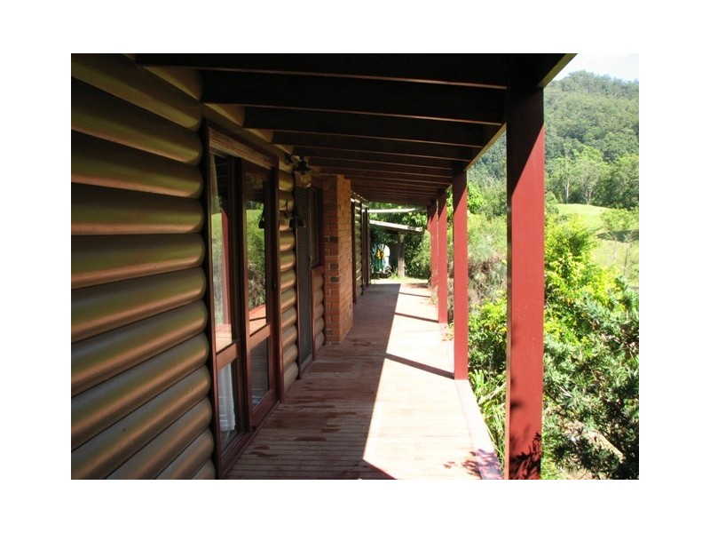 5155 Taylors Arm Rd, Thumb Creek NSW 2447