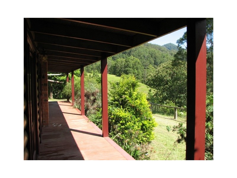 5155 Taylors Arm Rd, Thumb Creek NSW 2447