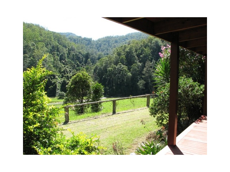 5155 Taylors Arm Rd, Thumb Creek NSW 2447