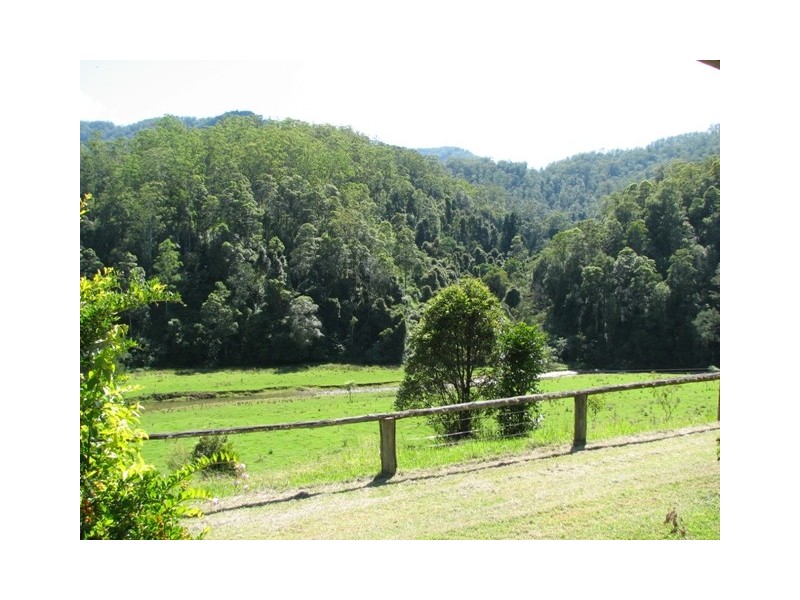 5155 Taylors Arm Rd, Thumb Creek NSW 2447