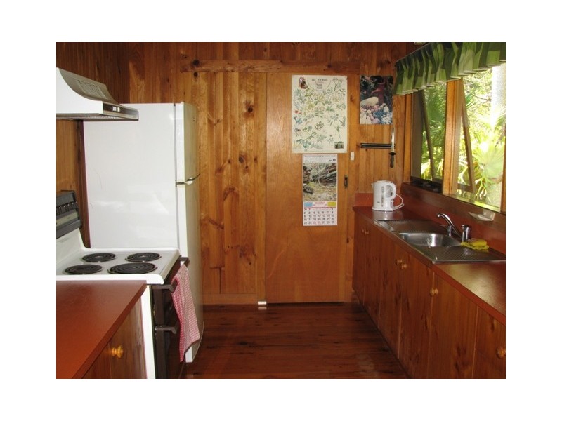 5155 Taylors Arm Rd, Thumb Creek NSW 2447