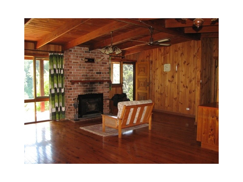 5155 Taylors Arm Rd, Thumb Creek NSW 2447